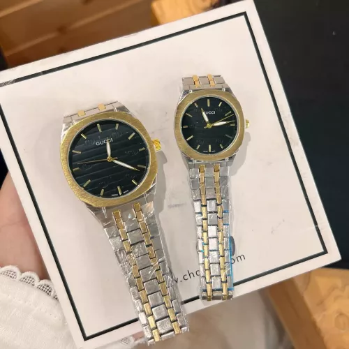 Gucci Watches For Unisex #1365043