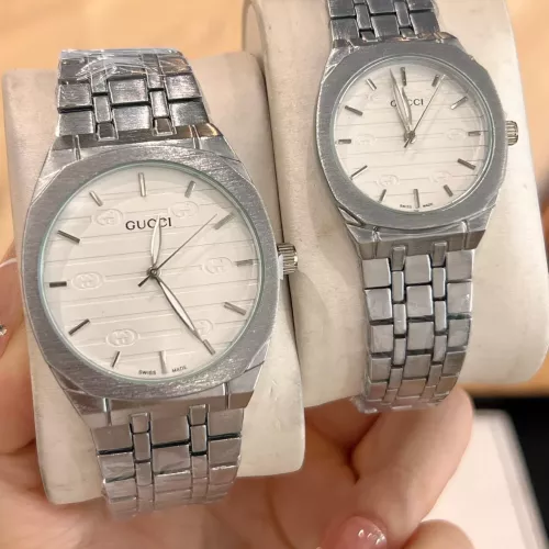 Gucci Watches For Unisex #1365044