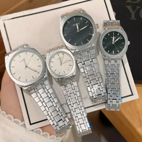 Cheap Gucci Watches For Unisex #1365044 Replica Wholesale [$32.00 USD] [ITEM#1365044] on Replica Gucci Watches