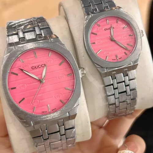 Gucci Watches For Unisex #1365045