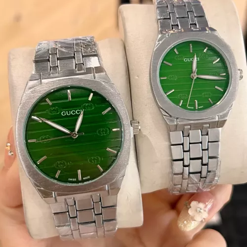 Gucci Watches For Unisex #1365047
