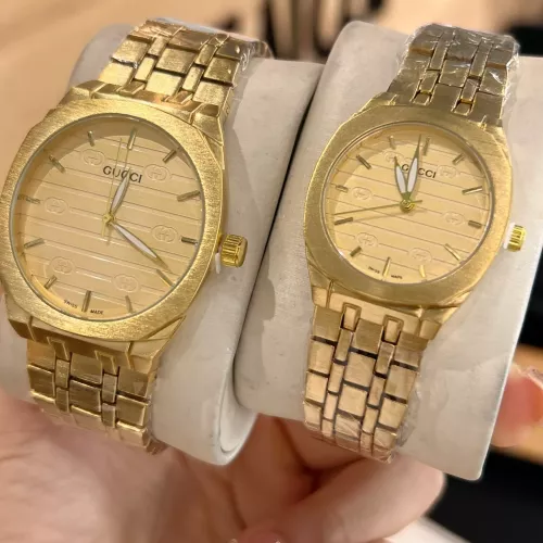 Gucci Watches For Unisex #1365049