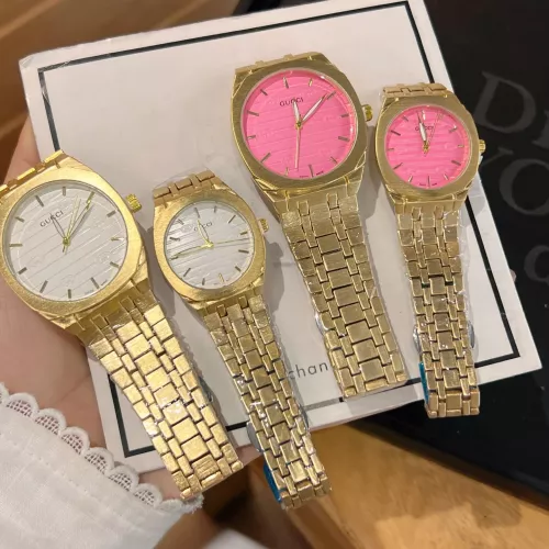 Cheap Gucci Watches For Unisex #1365050 Replica Wholesale [$32.00 USD] [ITEM#1365050] on Replica Gucci Watches