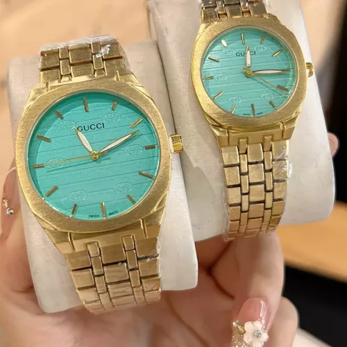 Gucci Watches For Unisex #1365052