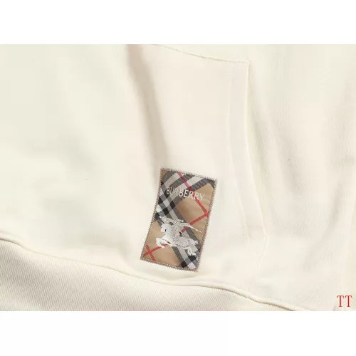 Cheap Burberry Hoodies Long Sleeved For Unisex #1365056 Replica Wholesale [$64.00 USD] [ITEM#1365056] on Replica Burberry Hoodies