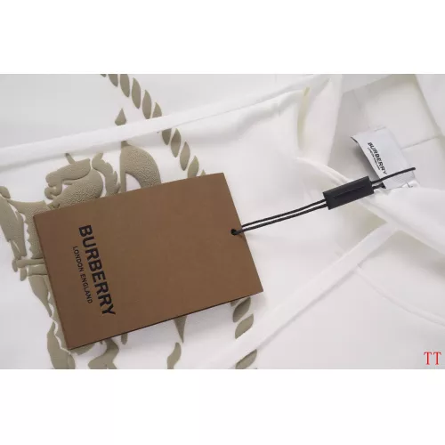Cheap Burberry Hoodies Long Sleeved For Men #1365058 Replica Wholesale [$42.00 USD] [ITEM#1365058] on Replica Burberry Hoodies