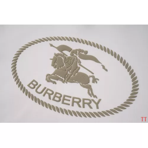 Cheap Burberry Hoodies Long Sleeved For Men #1365058 Replica Wholesale [$42.00 USD] [ITEM#1365058] on Replica Burberry Hoodies