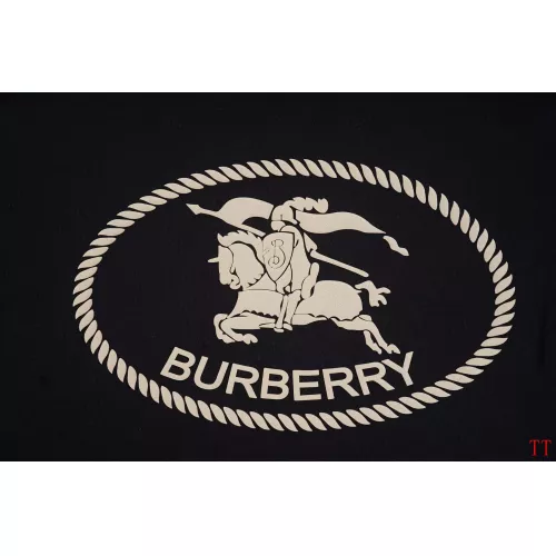 Cheap Burberry Hoodies Long Sleeved For Men #1365059 Replica Wholesale [$42.00 USD] [ITEM#1365059] on Replica Burberry Hoodies