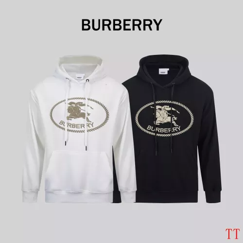 Cheap Burberry Hoodies Long Sleeved For Men #1365059 Replica Wholesale [$42.00 USD] [ITEM#1365059] on Replica Burberry Hoodies