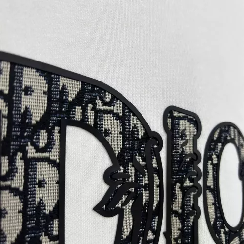 Cheap Christian Dior Hoodies Long Sleeved For Unisex #1365064 Replica Wholesale [$45.00 USD] [ITEM#1365064] on Replica Christian Dior Hoodies
