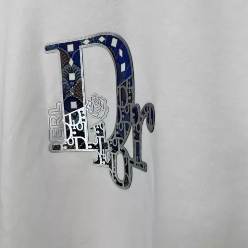 Cheap Christian Dior Hoodies Long Sleeved For Unisex #1365068 Replica Wholesale [$45.00 USD] [ITEM#1365068] on Replica Christian Dior Hoodies