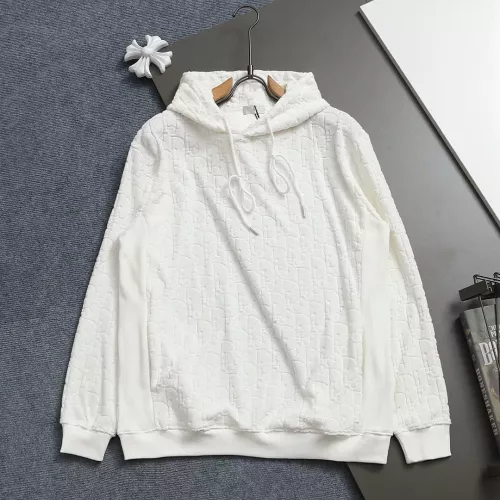 Christian Dior Hoodies Long Sleeved For Unisex #1365070