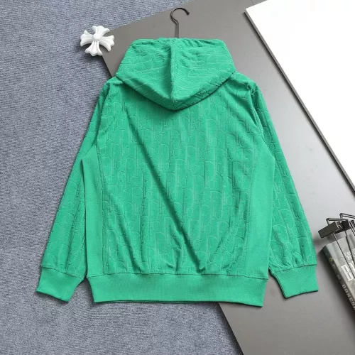 Cheap Christian Dior Hoodies Long Sleeved For Unisex #1365072 Replica Wholesale [$64.00 USD] [ITEM#1365072] on Replica Christian Dior Hoodies