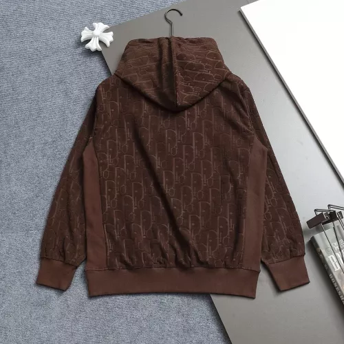Cheap Christian Dior Hoodies Long Sleeved For Unisex #1365073 Replica Wholesale [$64.00 USD] [ITEM#1365073] on Replica Christian Dior Hoodies