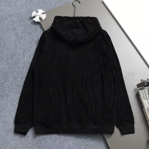 Cheap Christian Dior Hoodies Long Sleeved For Unisex #1365075 Replica Wholesale [$64.00 USD] [ITEM#1365075] on Replica Christian Dior Hoodies