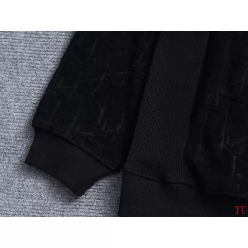 Cheap Christian Dior Hoodies Long Sleeved For Unisex #1365075 Replica Wholesale [$64.00 USD] [ITEM#1365075] on Replica Christian Dior Hoodies