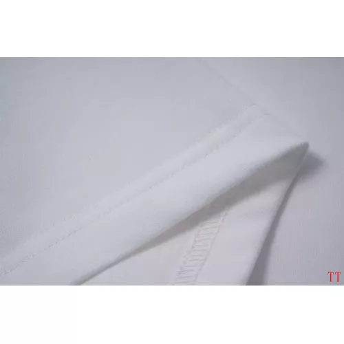 Cheap Christian Dior T-Shirts Short Sleeved For Unisex #1365076 Replica Wholesale [$32.00 USD] [ITEM#1365076] on Replica Christian Dior T-Shirts