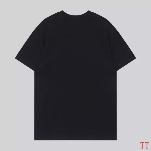 Cheap Christian Dior T-Shirts Short Sleeved For Unisex #1365077 Replica Wholesale [$32.00 USD] [ITEM#1365077] on Replica Christian Dior T-Shirts