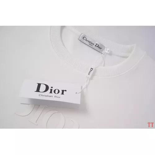 Cheap Christian Dior Hoodies Long Sleeved For Men #1365078 Replica Wholesale [$39.00 USD] [ITEM#1365078] on Replica Christian Dior Hoodies