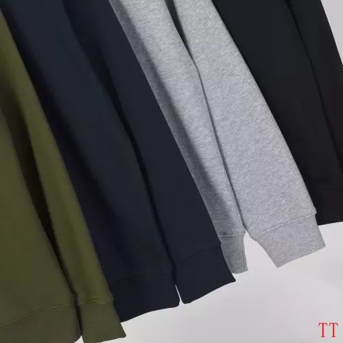 Cheap LOEWE Hoodies Long Sleeved For Men #1365084 Replica Wholesale [$45.00 USD] [ITEM#1365084] on Replica LOEWE Hoodies
