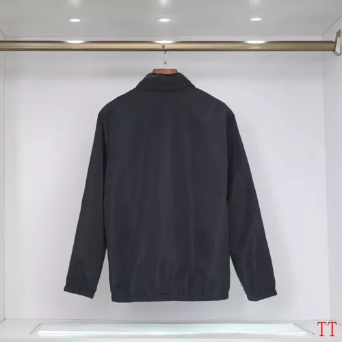 Cheap Moncler Jackets Long Sleeved For Men #1365088 Replica Wholesale [$68.00 USD] [ITEM#1365088] on Replica Moncler Jackets