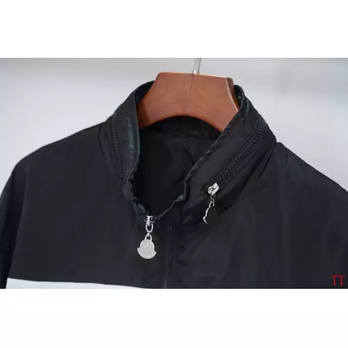 Cheap Moncler Jackets Long Sleeved For Men #1365088 Replica Wholesale [$68.00 USD] [ITEM#1365088] on Replica Moncler Jackets