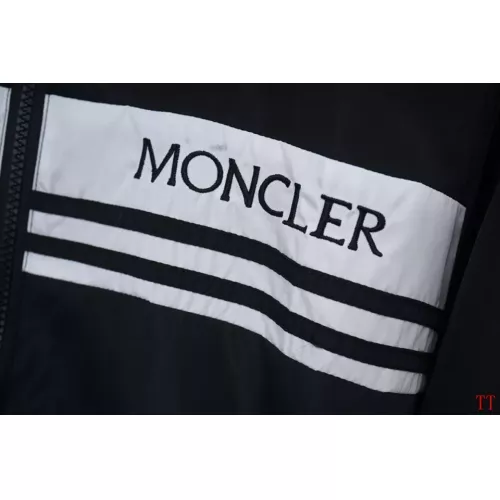Cheap Moncler Jackets Long Sleeved For Men #1365088 Replica Wholesale [$68.00 USD] [ITEM#1365088] on Replica Moncler Jackets