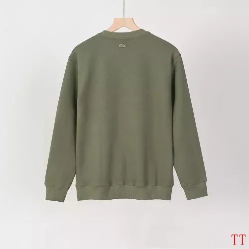 Cheap Lacoste Hoodies Long Sleeved For Men #1365090 Replica Wholesale [$48.00 USD] [ITEM#1365090] on Replica Lacoste Hoodies