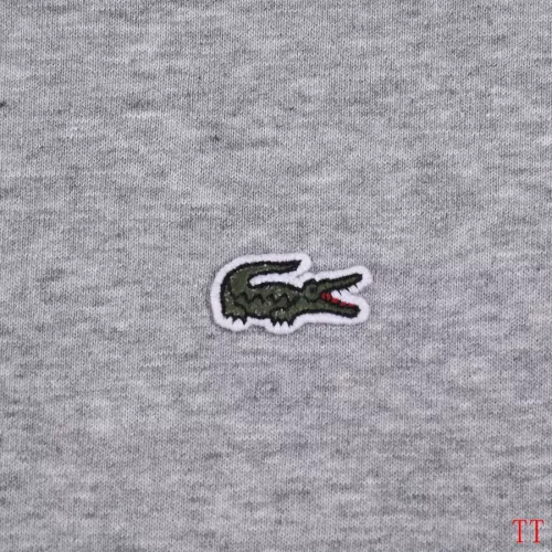 Cheap Lacoste Hoodies Long Sleeved For Men #1365091 Replica Wholesale [$45.00 USD] [ITEM#1365091] on Replica Lacoste Hoodies