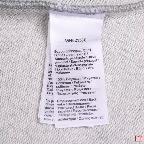 Cheap Lacoste Hoodies Long Sleeved For Men #1365091 Replica Wholesale [$45.00 USD] [ITEM#1365091] on Replica Lacoste Hoodies