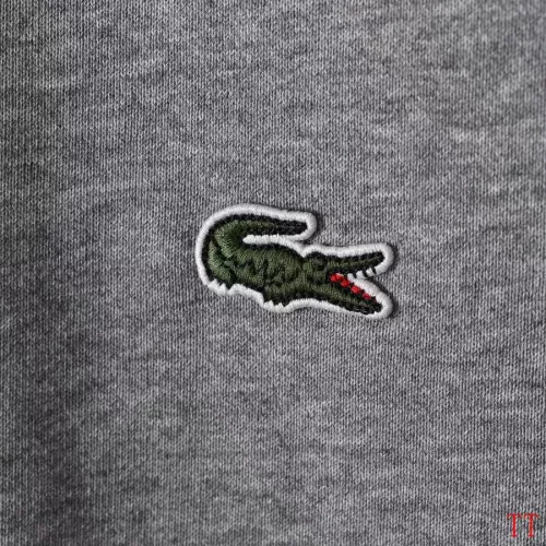 Cheap Lacoste Hoodies Long Sleeved For Men #1365095 Replica Wholesale [$48.00 USD] [ITEM#1365095] on Replica Lacoste Hoodies