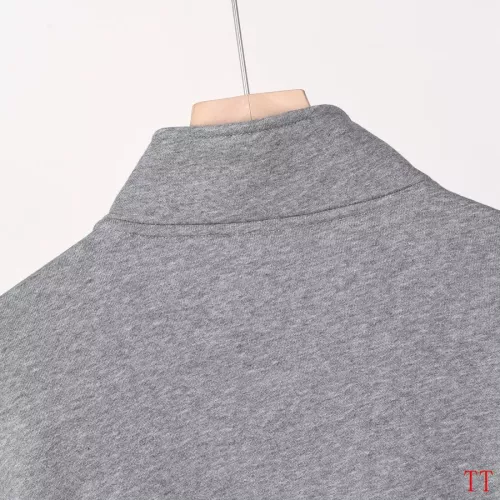 Cheap Lacoste Hoodies Long Sleeved For Men #1365095 Replica Wholesale [$48.00 USD] [ITEM#1365095] on Replica Lacoste Hoodies