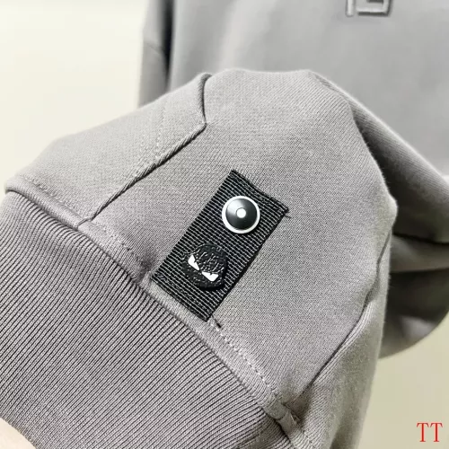 Cheap Fendi Hoodies Long Sleeved For Unisex #1365099 Replica Wholesale [$64.00 USD] [ITEM#1365099] on Replica Fendi Hoodies