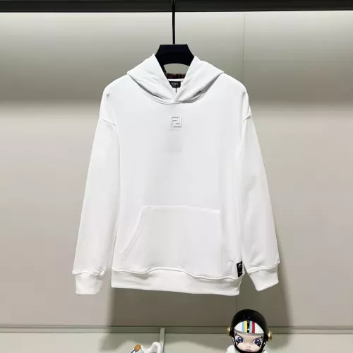 Fendi Hoodies Long Sleeved For Unisex #1365100