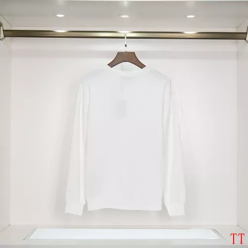 Cheap Prada Hoodies Long Sleeved For Men #1365105 Replica Wholesale [$39.00 USD] [ITEM#1365105] on Replica Prada Hoodies