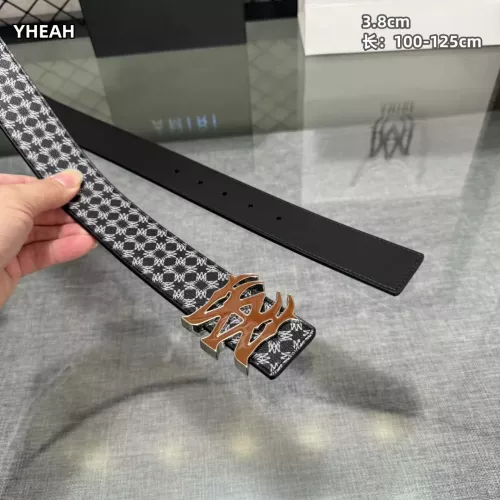 Cheap Amiri AAA Quality Belts For Men #1365109 Replica Wholesale [$72.00 USD] [ITEM#1365109] on Replica Amiri AAA Quality Belts