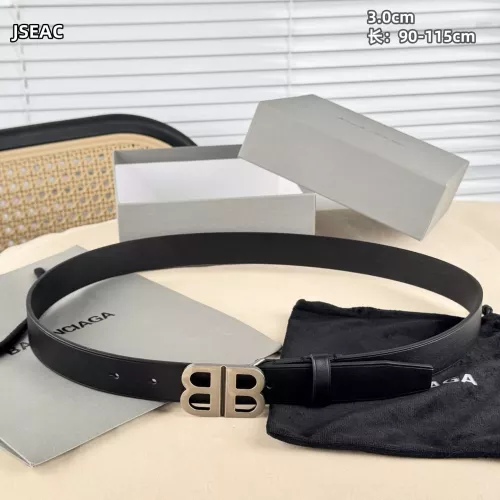 Cheap Balenciaga AAA Quality Belts For Women #1365112 Replica Wholesale [$52.00 USD] [ITEM#1365112] on Replica Balenciaga AAA Quality Belts