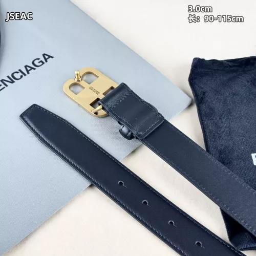 Cheap Balenciaga AAA Quality Belts For Women #1365113 Replica Wholesale [$52.00 USD] [ITEM#1365113] on Replica Balenciaga AAA Quality Belts