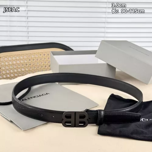 Cheap Balenciaga AAA Quality Belts For Women #1365114 Replica Wholesale [$52.00 USD] [ITEM#1365114] on Replica Balenciaga AAA Quality Belts