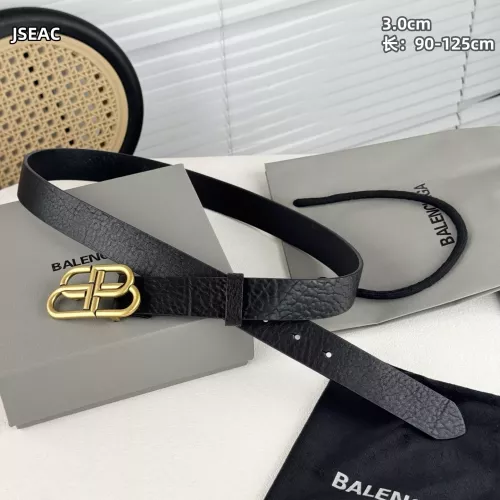 Cheap Balenciaga AAA Quality Belts For Women #1365116 Replica Wholesale [$52.00 USD] [ITEM#1365116] on Replica Balenciaga AAA Quality Belts