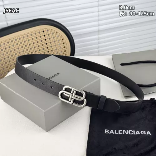 Cheap Balenciaga AAA Quality Belts For Women #1365117 Replica Wholesale [$52.00 USD] [ITEM#1365117] on Replica Balenciaga AAA Quality Belts