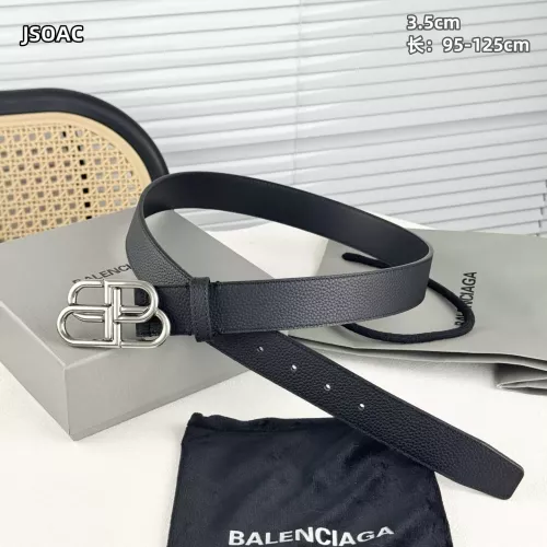 Balenciaga AAA Quality Belts For Unisex #1365119