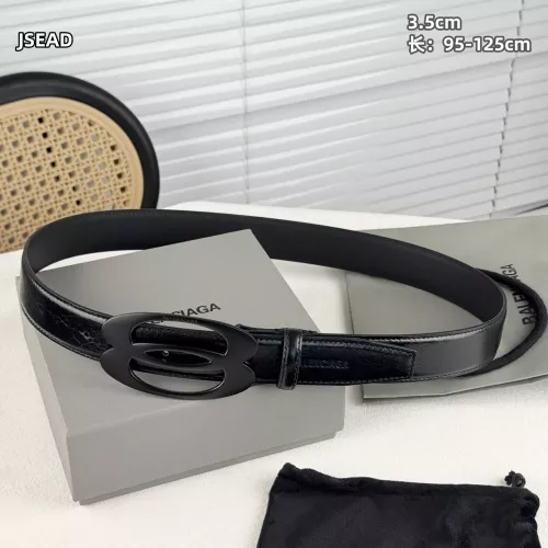 Balenciaga AAA Quality Belts For Unisex #1365123
