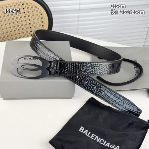 Cheap Balenciaga AAA Quality Belts For Unisex #1365124 Replica Wholesale [$56.00 USD] [ITEM#1365124] on Replica Balenciaga AAA Quality Belts