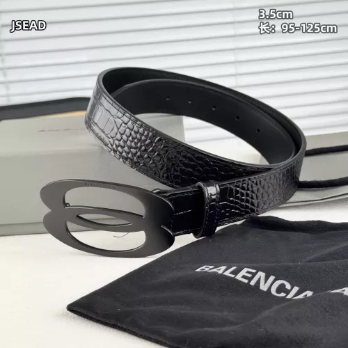 Cheap Balenciaga AAA Quality Belts For Unisex #1365124 Replica Wholesale [$56.00 USD] [ITEM#1365124] on Replica Balenciaga AAA Quality Belts
