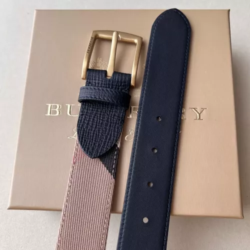Cheap Burberry AAA Quality Belts For Men #1365125 Replica Wholesale [$56.00 USD] [ITEM#1365125] on Replica Burberry AAA Quality Belts