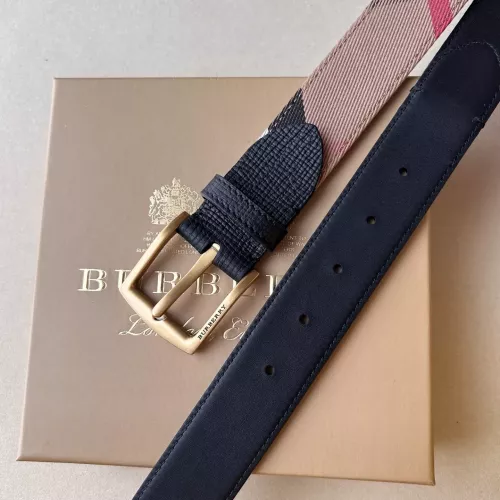 Cheap Burberry AAA Quality Belts For Men #1365125 Replica Wholesale [$56.00 USD] [ITEM#1365125] on Replica Burberry AAA Quality Belts