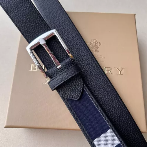 Burberry AAA Quality Belts For Men #1365127