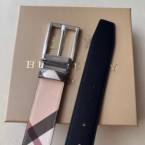Cheap Burberry AAA Quality Belts For Men #1365129 Replica Wholesale [$56.00 USD] [ITEM#1365129] on Replica Burberry AAA Quality Belts