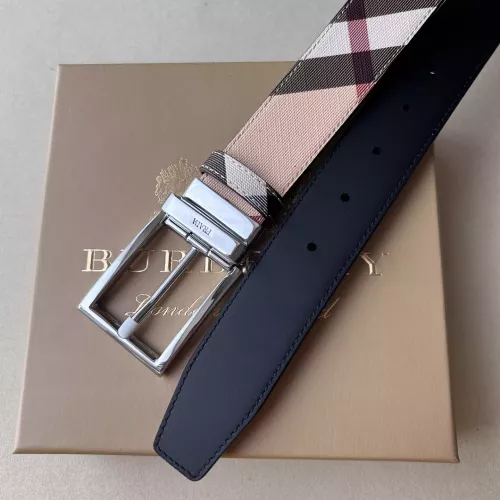 Cheap Burberry AAA Quality Belts For Men #1365129 Replica Wholesale [$56.00 USD] [ITEM#1365129] on Replica Burberry AAA Quality Belts